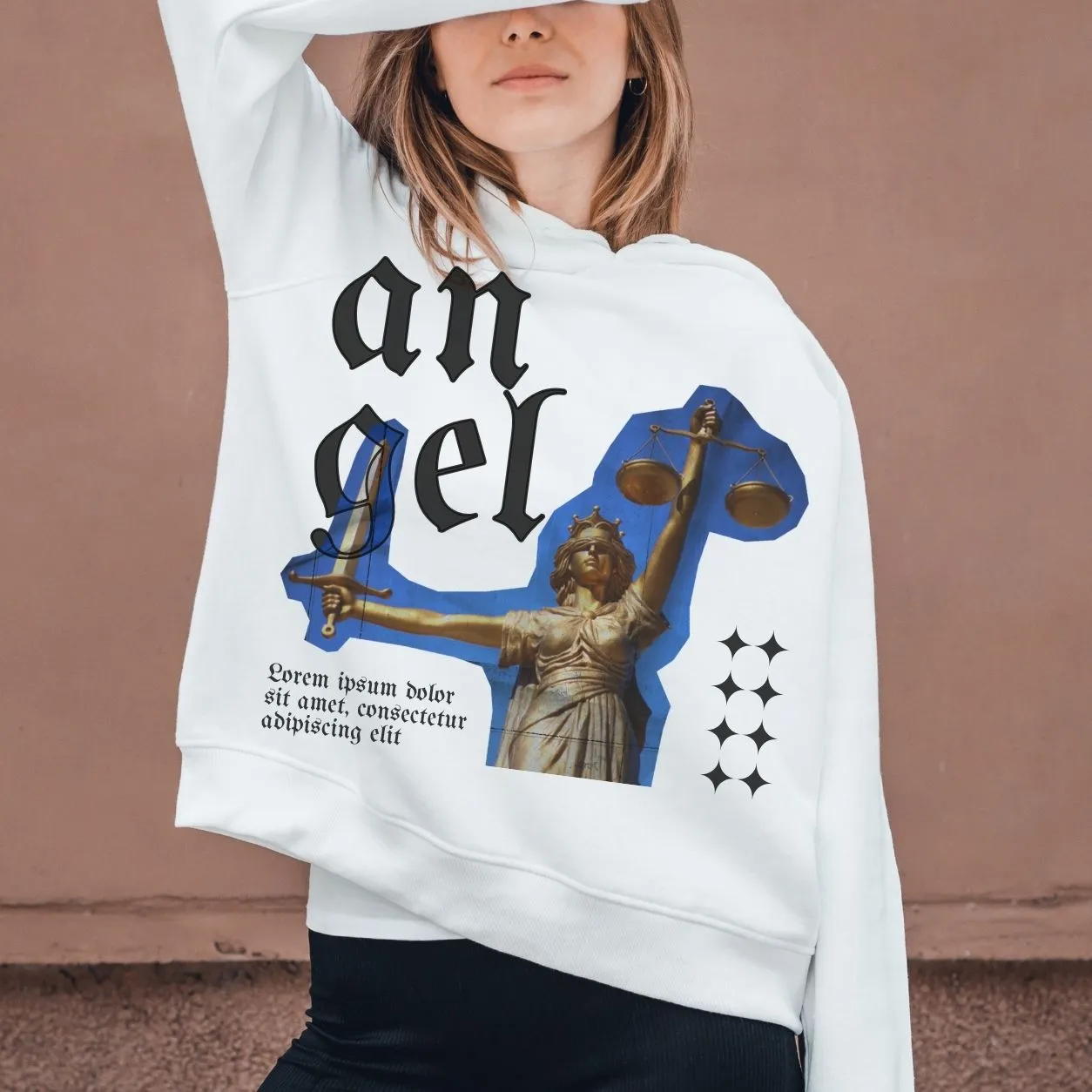 Printed T-shirt