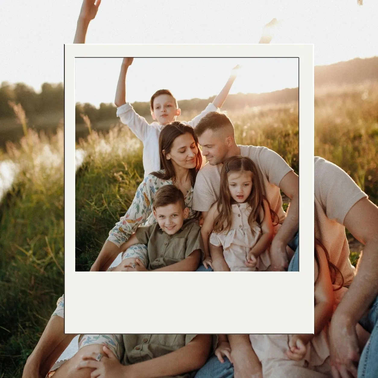 Printed photo and gift products