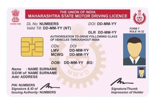 Dl service document